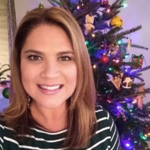 Meet your Posher, Michele